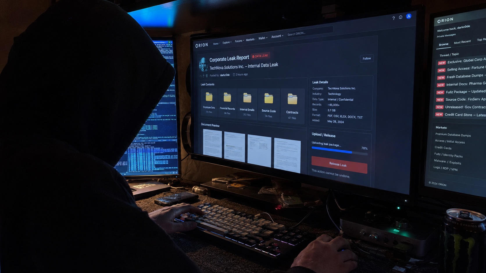 PChome Hacked by Settra: 12-Page Penetration Report Published on Darknet, 3.5 Million Users' Data Exposed