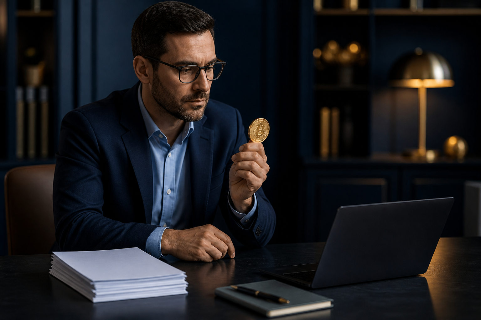 Do You Pay Tax on Bitcoin Profits?