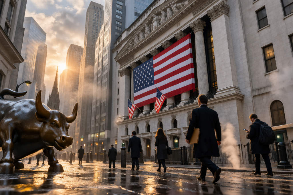 U.S. stock index futures jump after September jobs data release