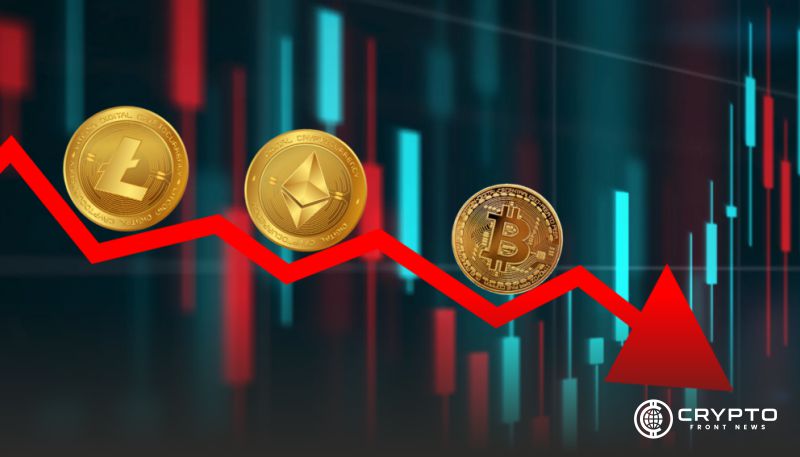 分析师划出比特币、以太坊与XRP潜在底部区间