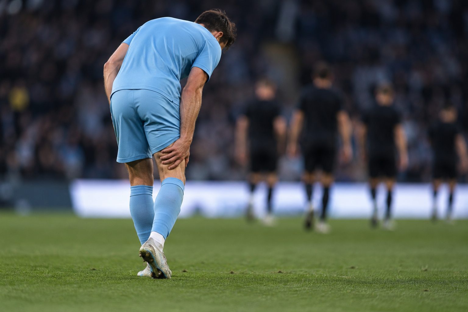 Napoli confirm Alisson Santos suffers hamstring injury again