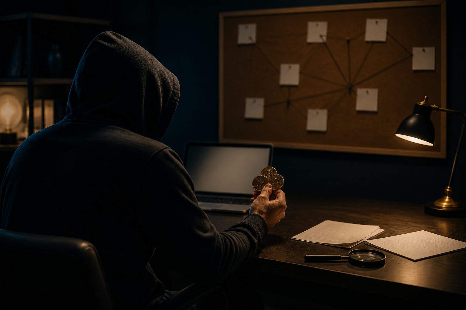 Did Satoshi Sell His Bitcoin? What We Actually Know