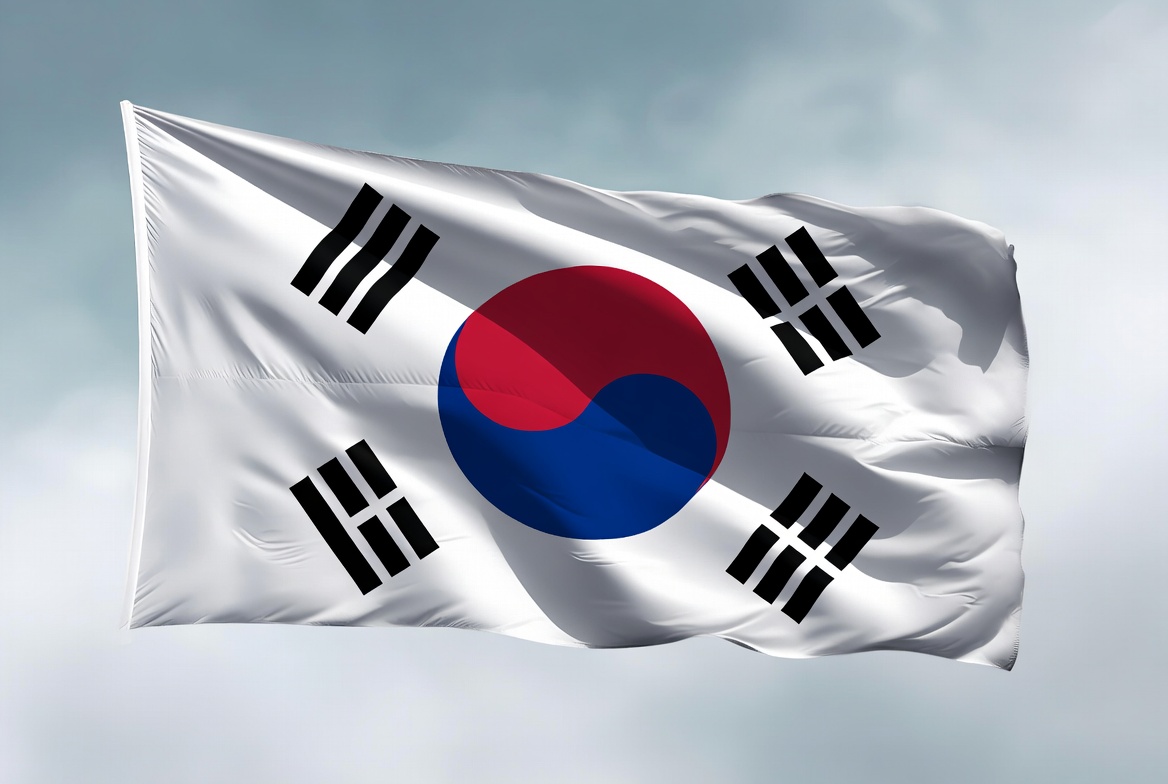 Foreign Investors Dump $75 Billion in South Korean Stocks as Domestic Buyers Scoop Up $69 Billion