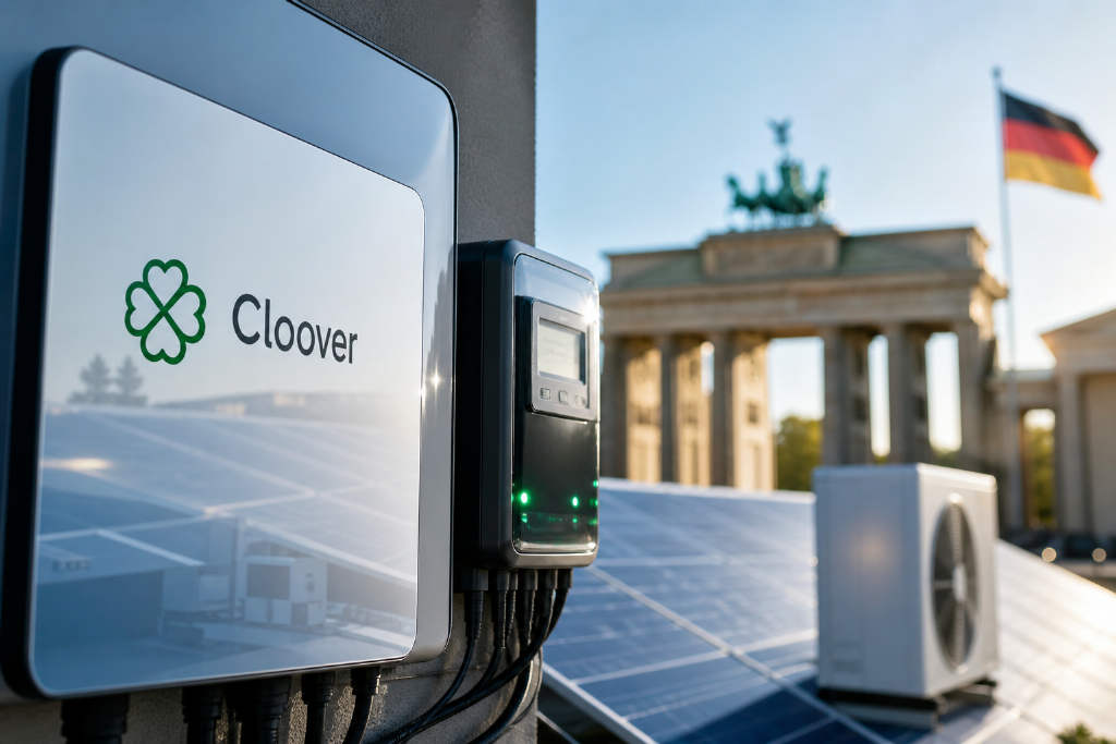 Cloover获8620万欧元新融资 累计超11.2亿欧元且已实现盈利