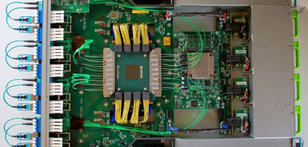 NVIDIA executive says CPO has entered mass production as Taiwan optical stocks jump