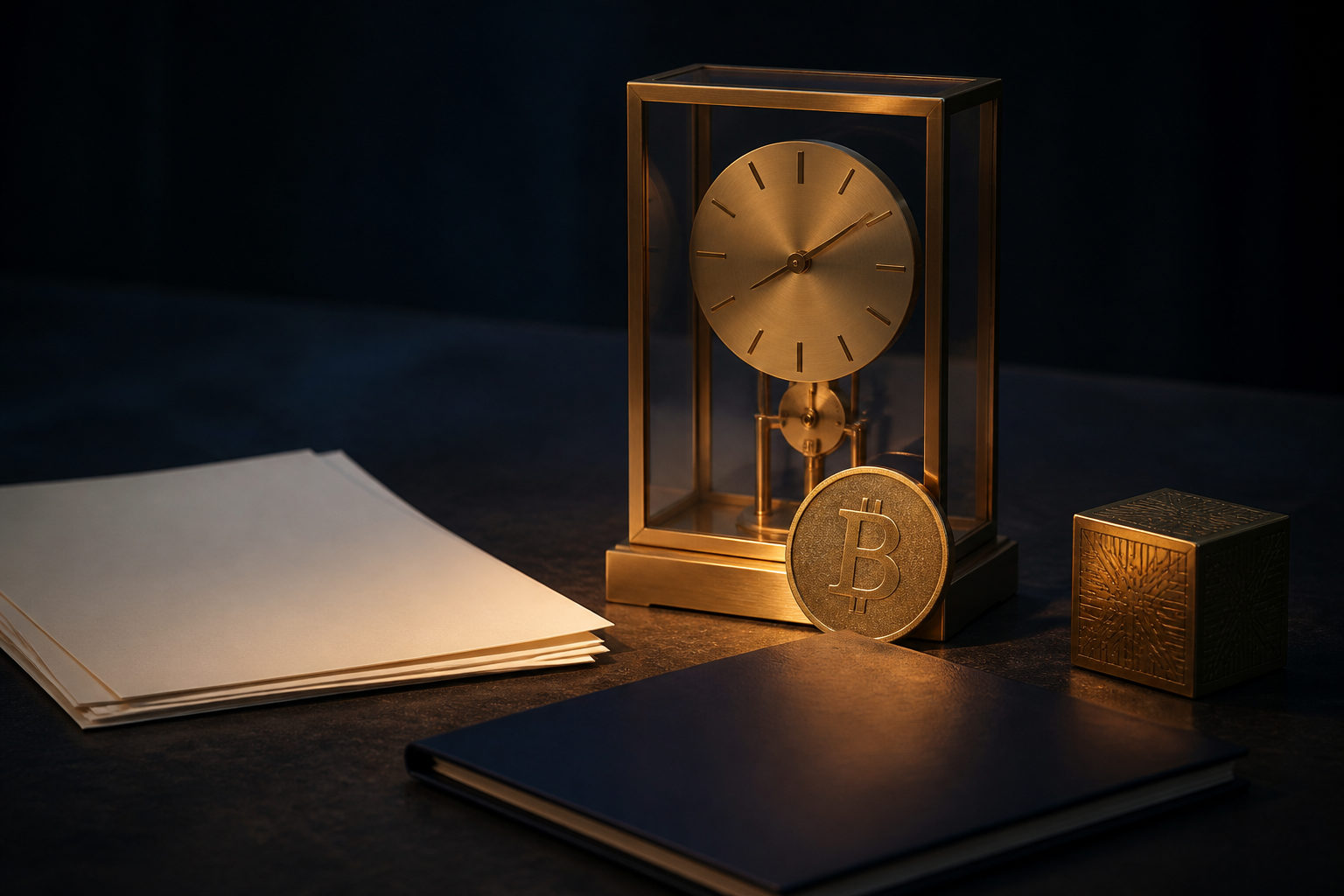 When Did Bitcoin Start? A Clear Timeline