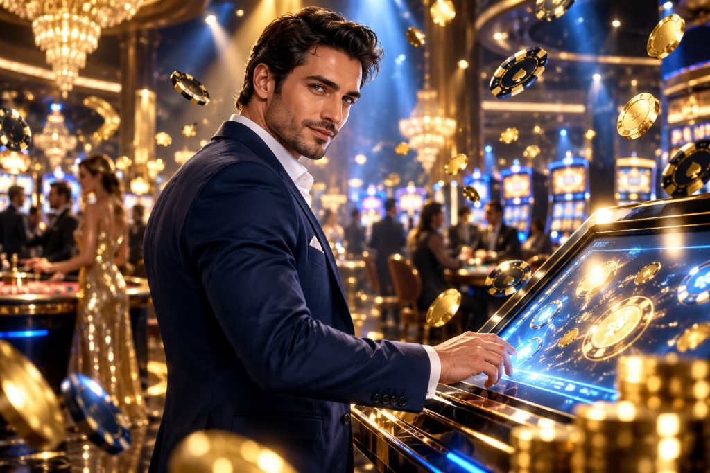 casino77.com login