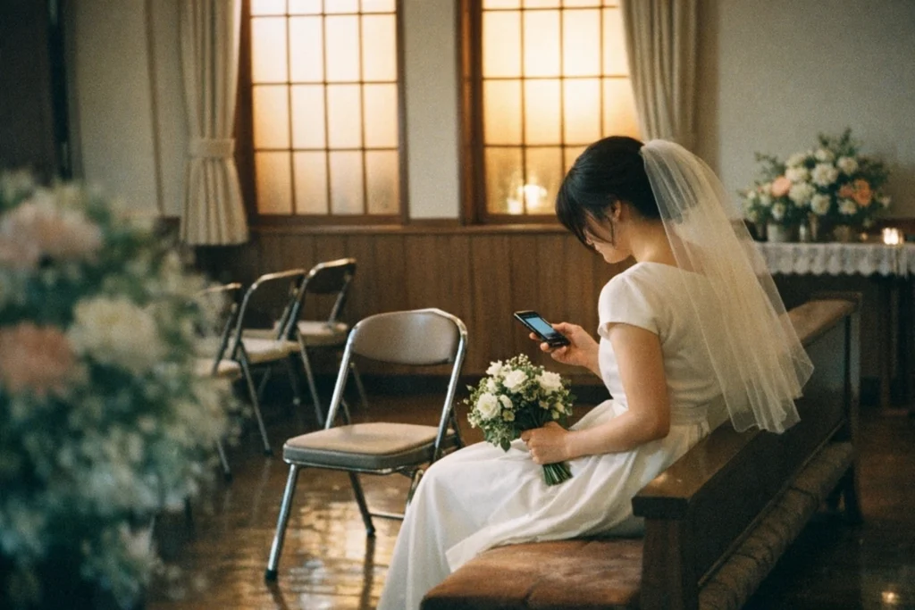 日本多名女性与 ChatGPT 办婚礼,模型下架引发“被迫分手”讨论