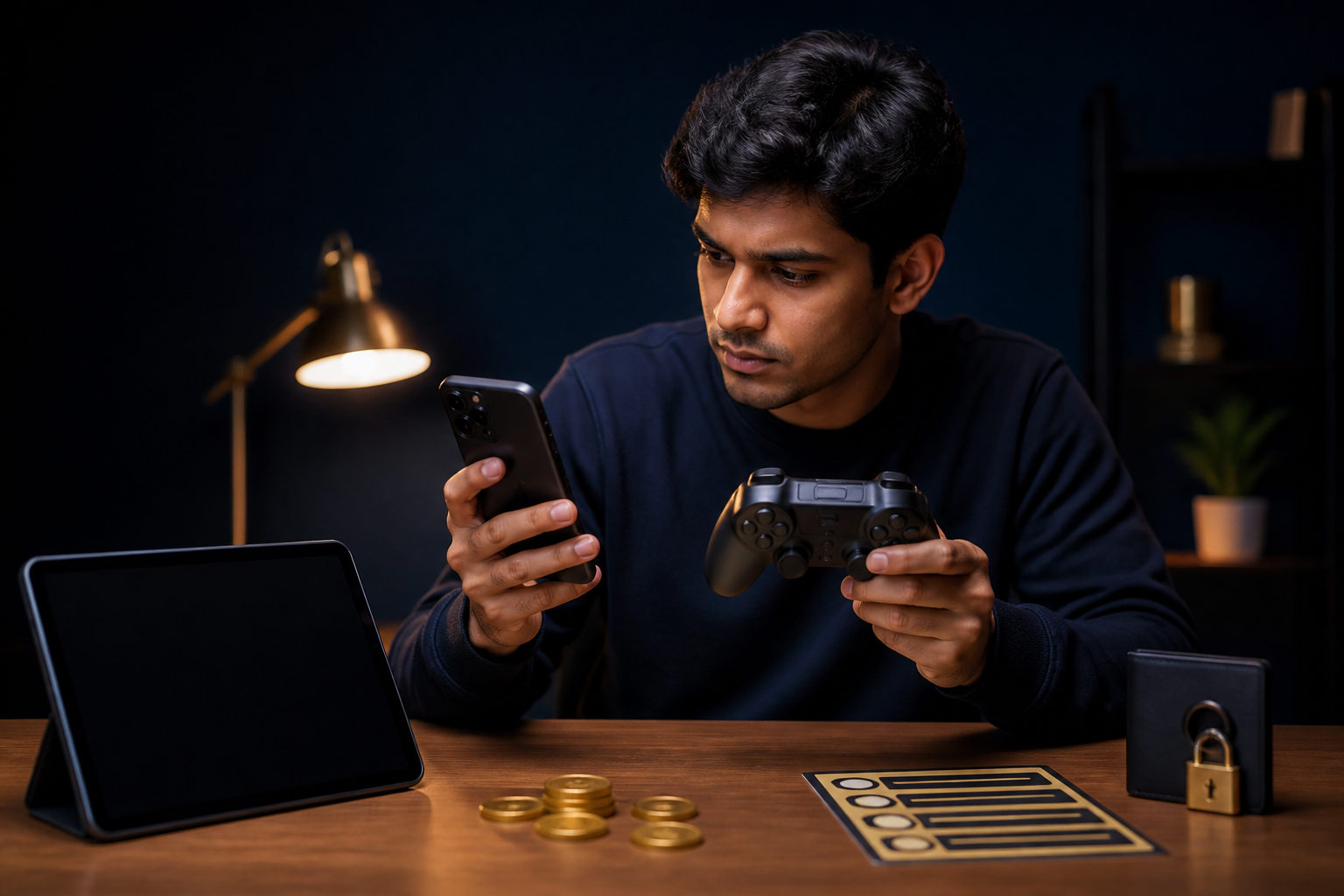 What Games Earn Bitcoins? How to Check First