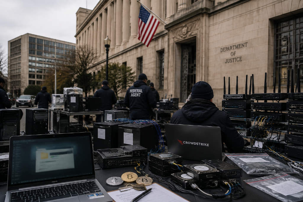 Global Takedown of Sality Botnet Isolates Over 15,000 Devices