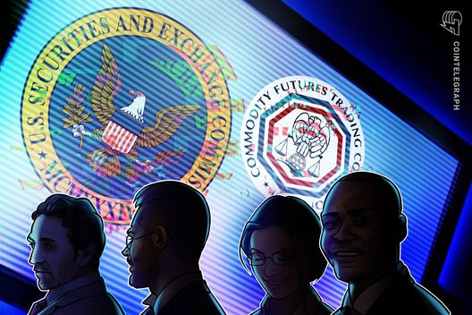 CFTC scraps ‘no-deny’ settlement policy, following SEC’s precedent