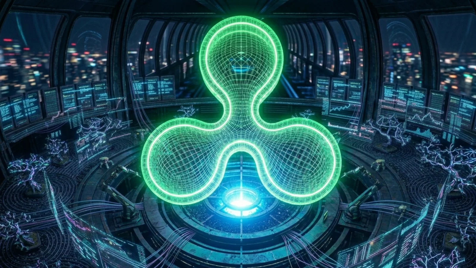 XRP Hits $1.10 as Senate CLARITY Act Vote Looms, Analysts Target $1.20