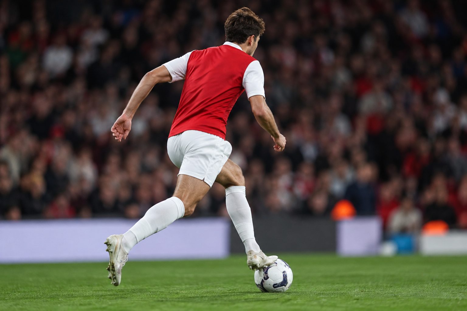 CaughtOffside: Arsenal among clubs linked with Paris Brunner