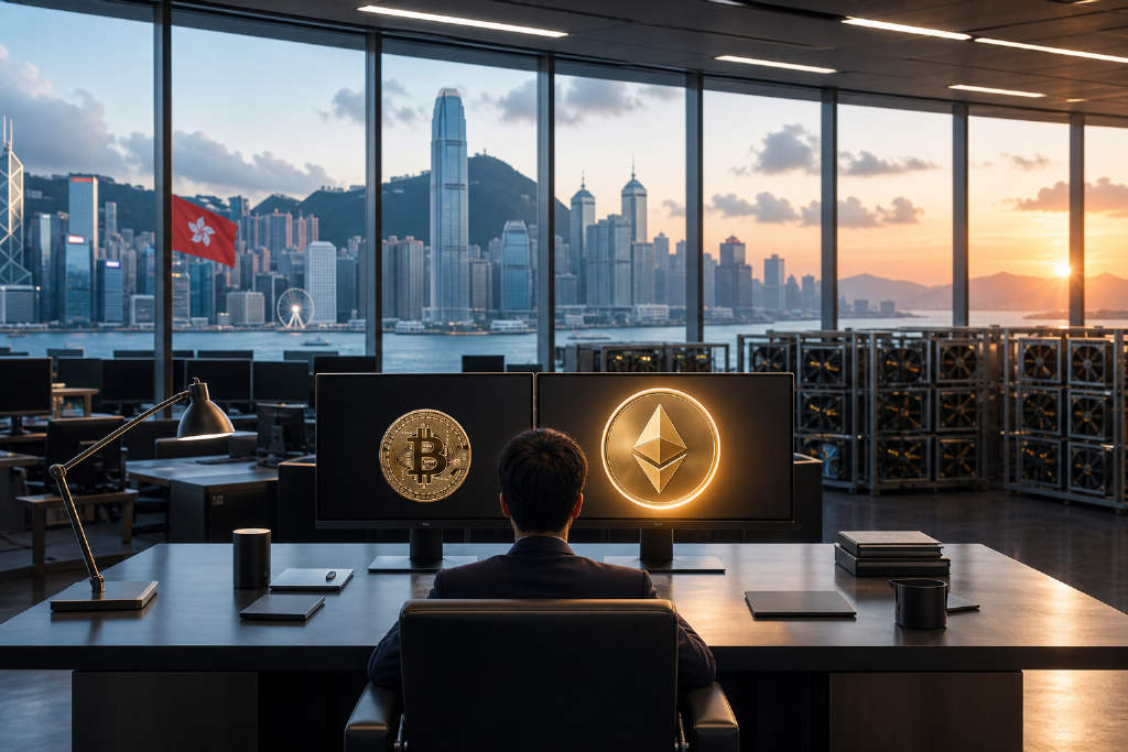 江卓尔称对熊市判断有误,认为 ETH 或成本轮牛市主驱动力