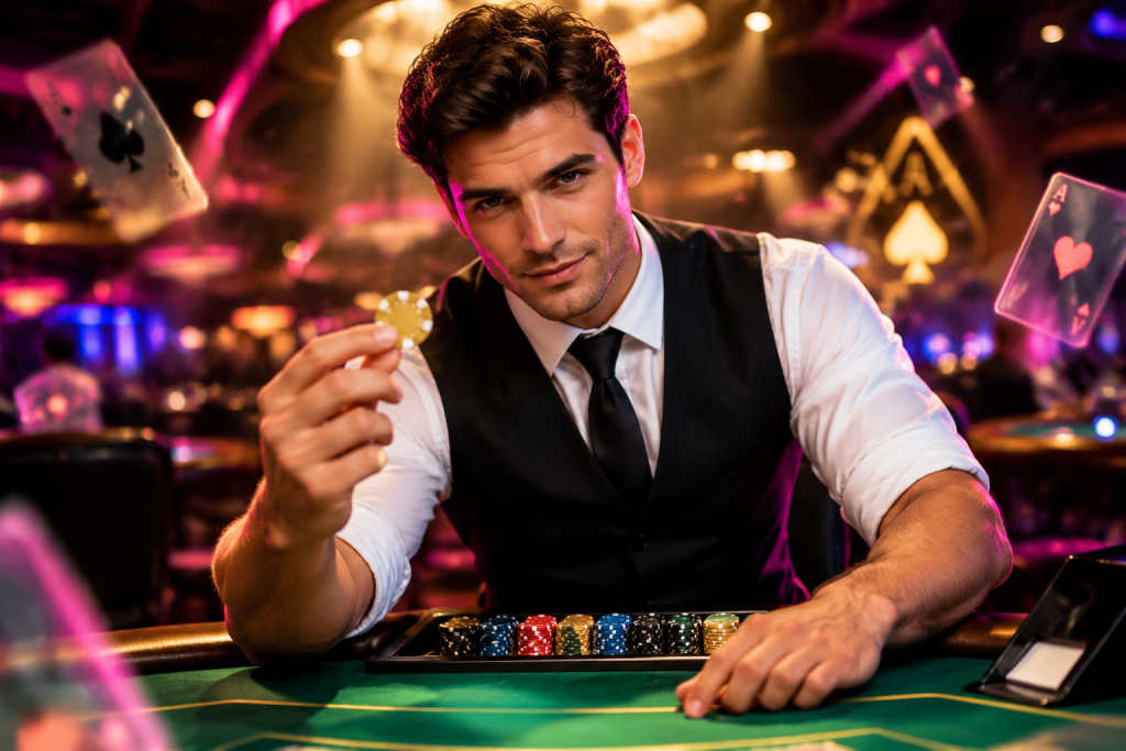 When to Take Insurance in Blackjack