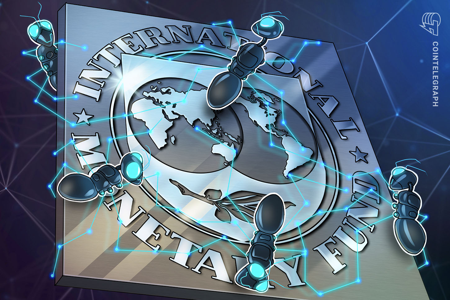 IMF: Tokenization Could Reshape Settlement and Financial Stability, but Fragmented Standards Pose New Risks