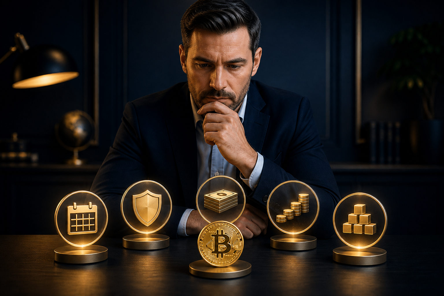 Should You Buy Bitcoin Before Halving?