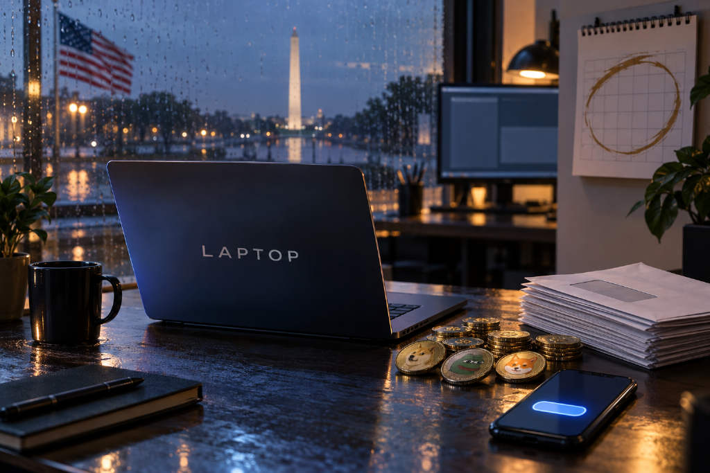 LAPTOP 代币今晚 20:00 开放申领,20% 供应量面向社区分配