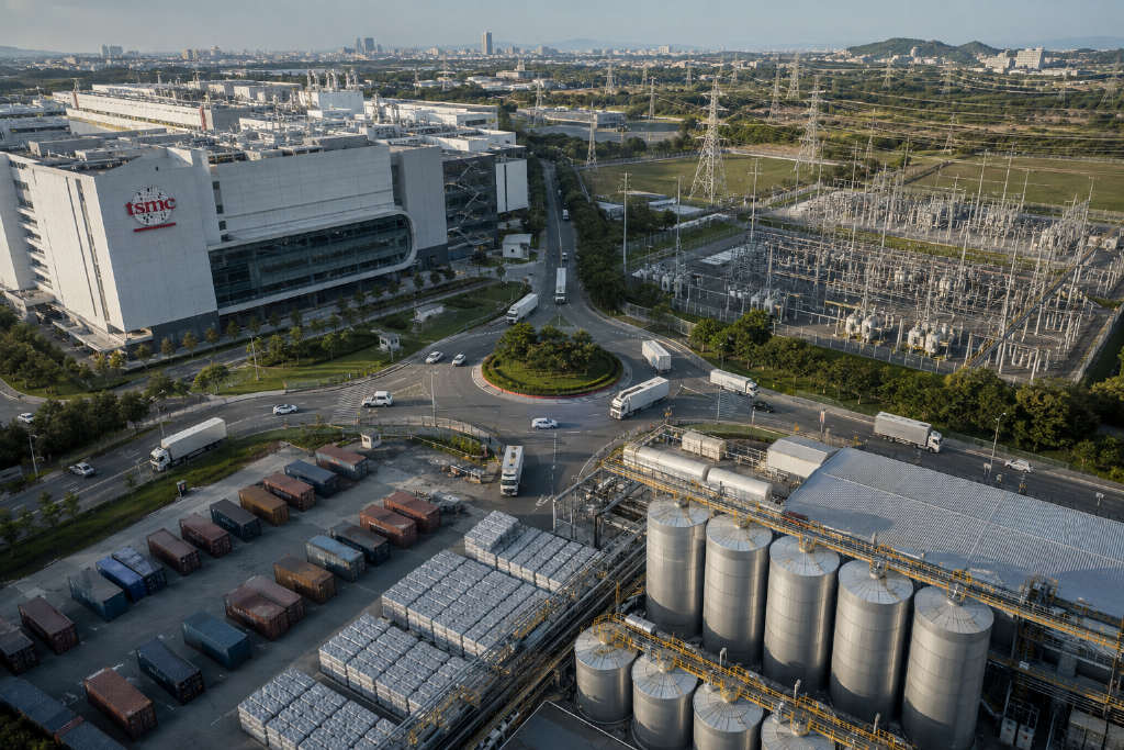 Citrini分析师:AI供应链瓶颈交易已结束,市场转向资本轮动