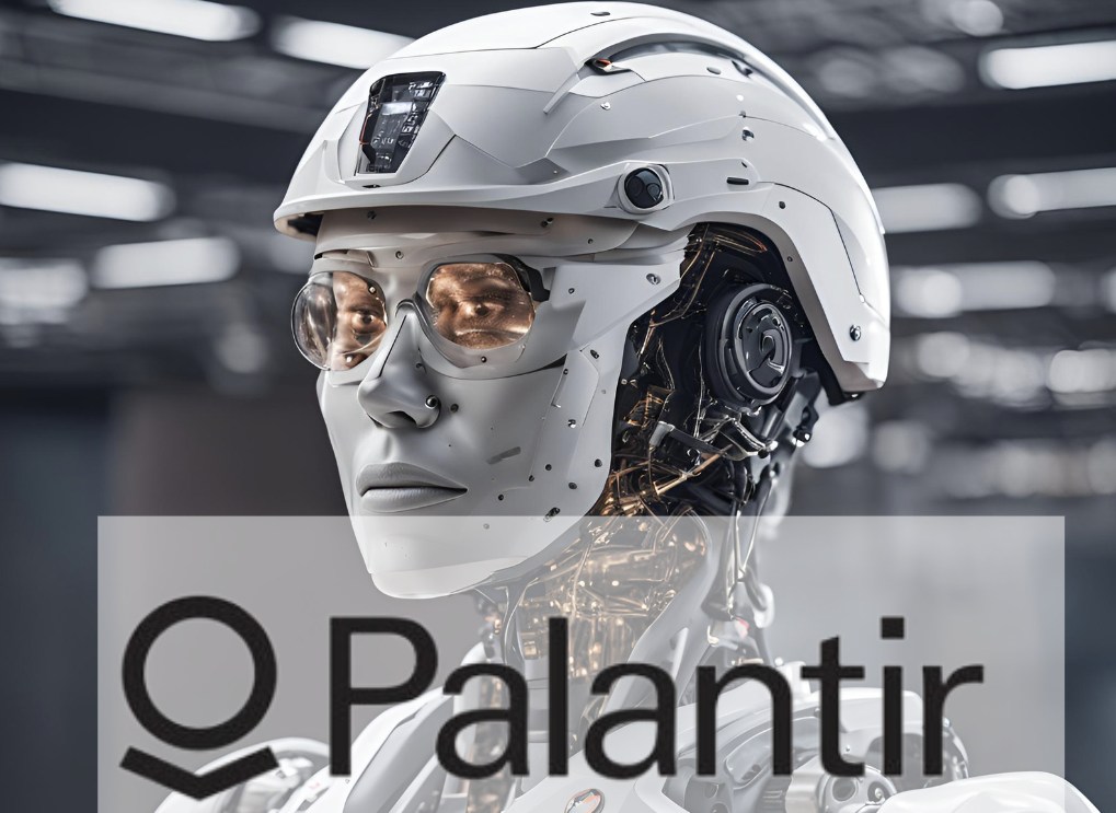 Palantir 上调全年展望,美国商业业务激增推动盘后涨 15%