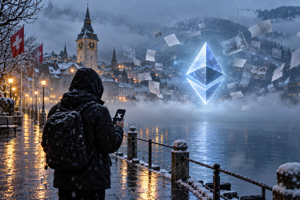 Vitalik:AI 博学但不智慧,只能做表层判断