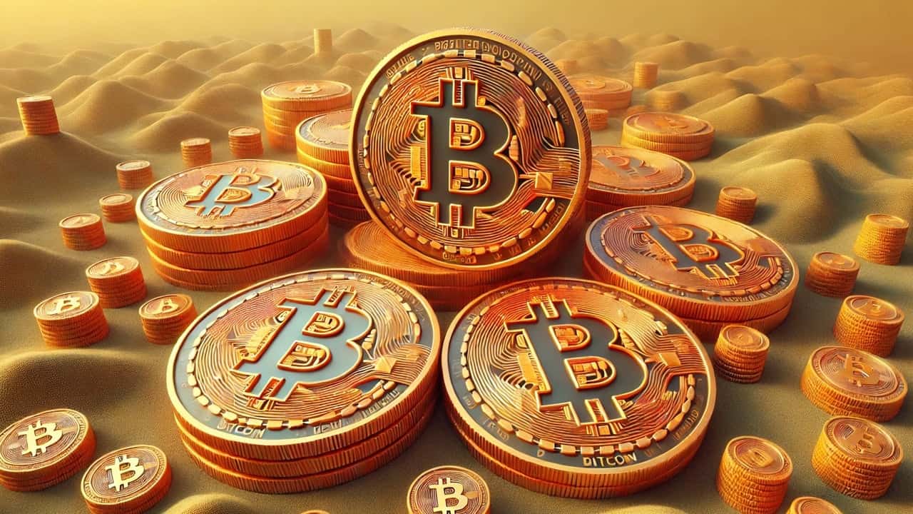 ETF 持续吸金未能推高比特币,矿商与企业卖压压制行情