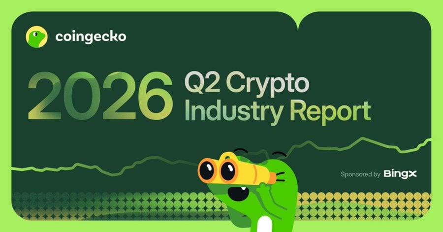 Crypto market posts third straight quarterly drop as capital exits in an orderly retreat