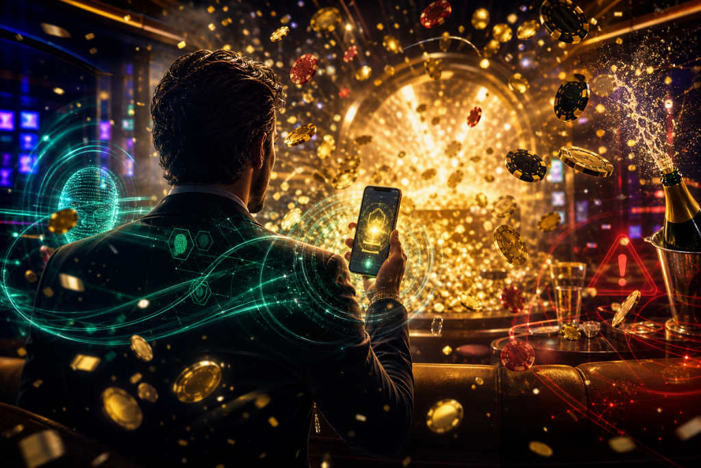 When Do Crypto Casinos Require Verification?
