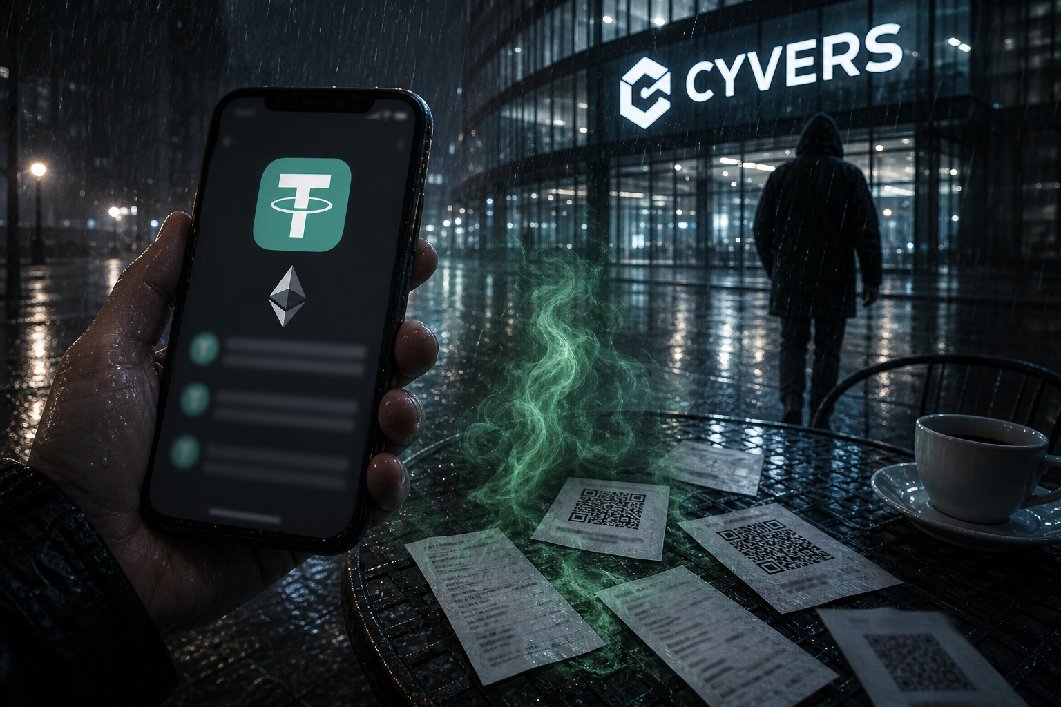 地址投毒攻击致用户损失10万美元USDT,攻击者已兑换为ETH