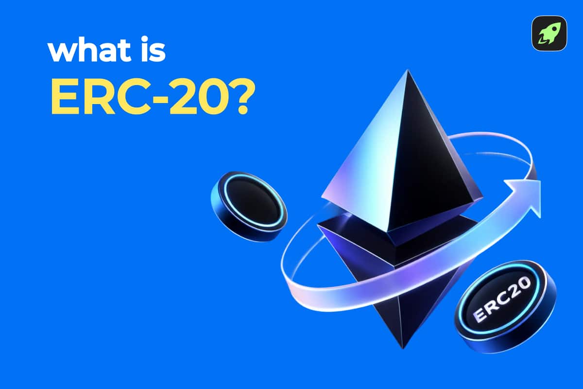 What ERC-20 Tokens Are and How Ethereum’s Most Common Standard Works