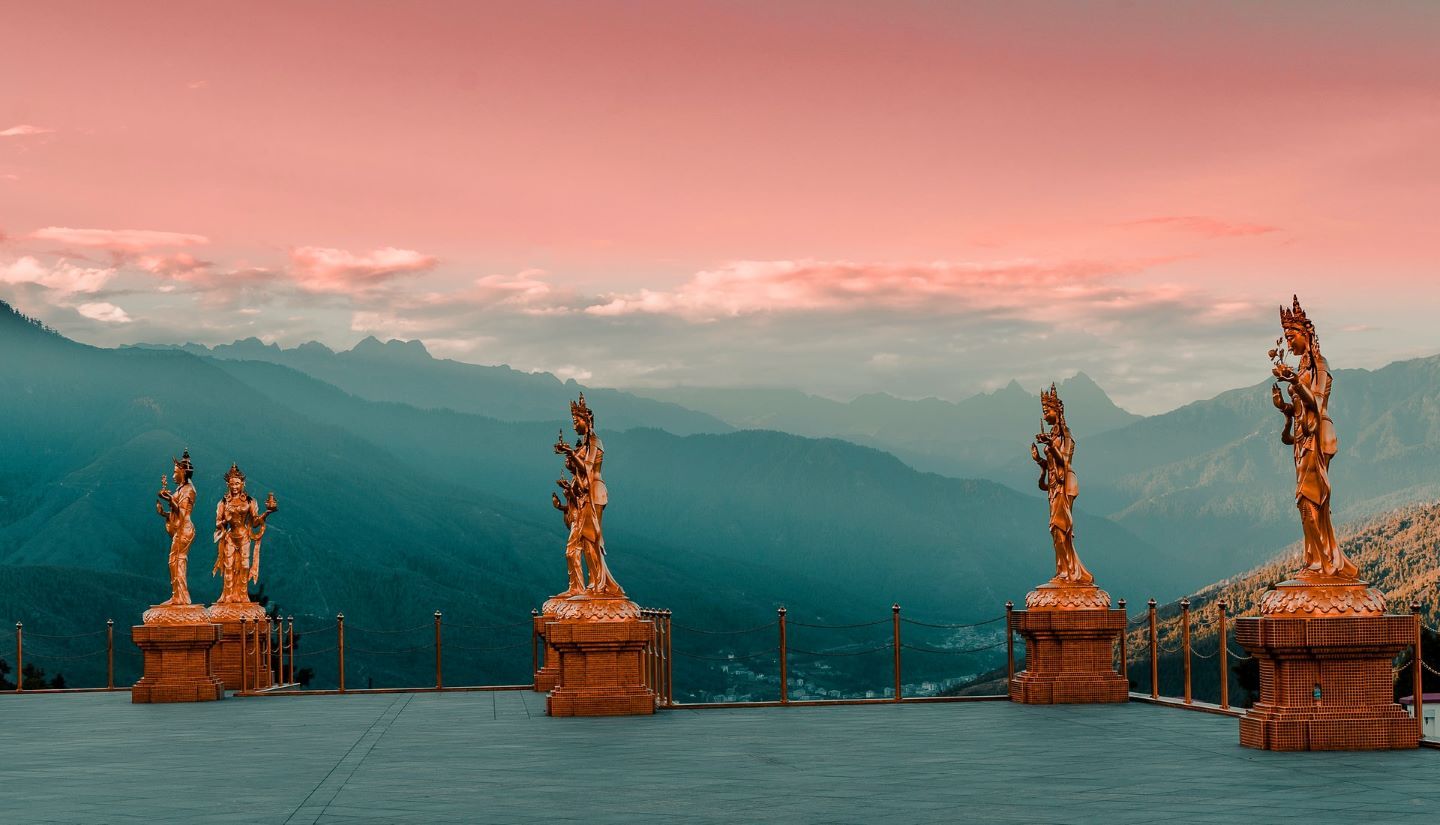 Bhutan Sovereign Fund Denies Selling Bitcoin, But On-Chain Data Shows Holdings Dropped from 13K to 3.1K BTC