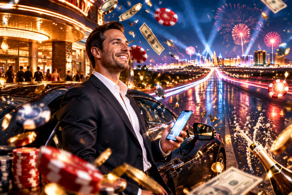 How Far Is Kickapoo Casino Harrah From San Antonio?