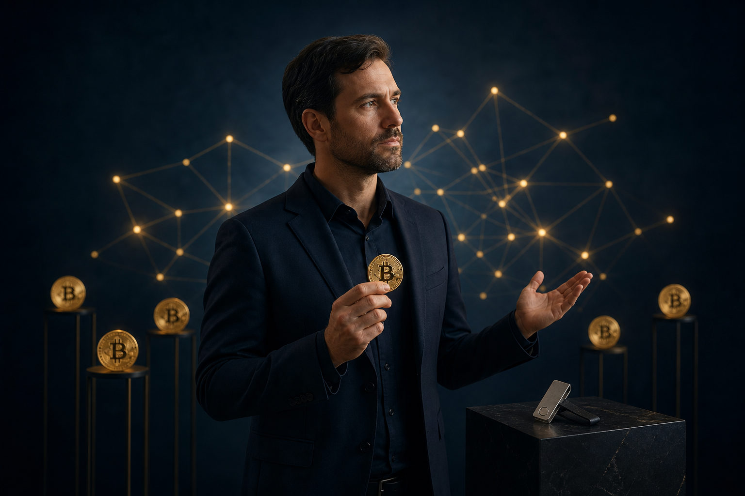 Bitcoin Evangelist: What the Label Really Means
