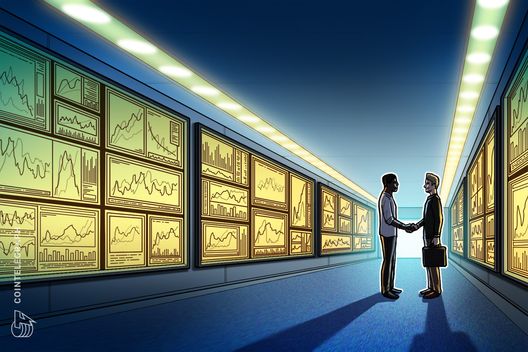 NYDIG: IBIT Whale Dumped Below Market Price, Indicating Exit of Directional Trade