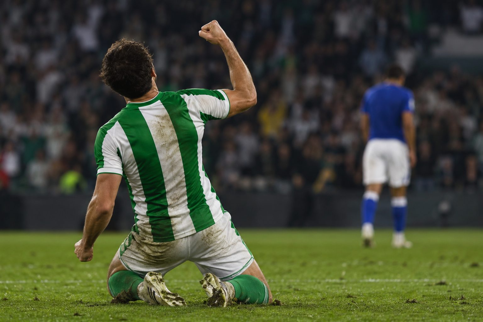 Racing Santander come from behind to beat Espanyol 2-1