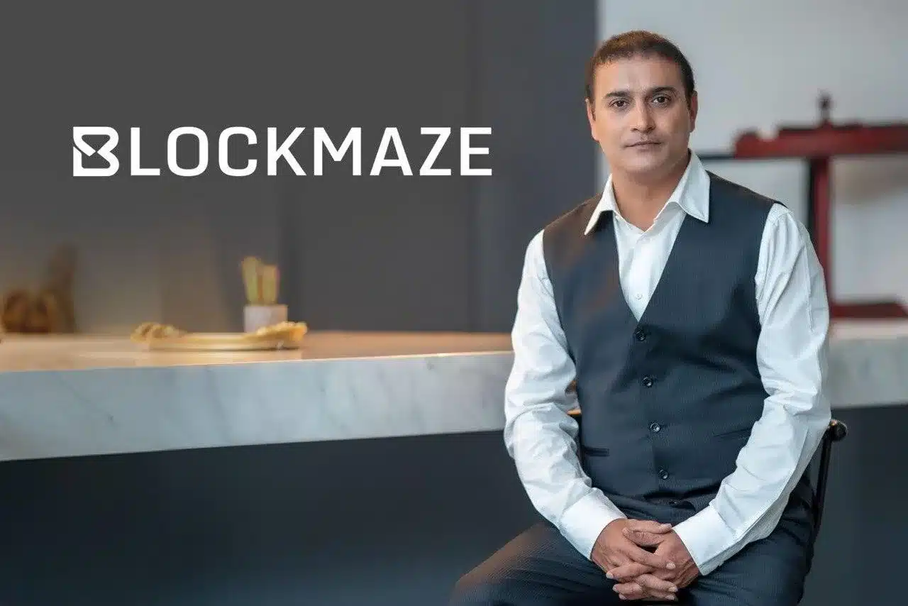 Blockmaze Pushes Compliance-First RWA Tokenisation for a $500 Trillion On-Chain Opportunity