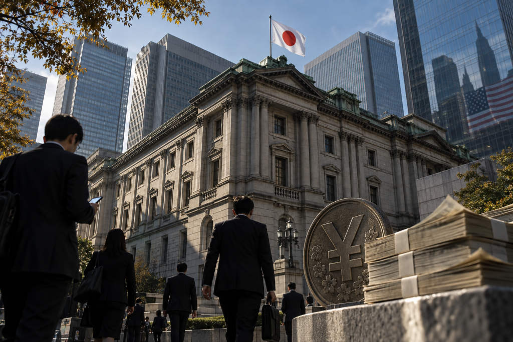 Yen carry unwind risk eases for now, but US asset weakness remains the main trigger