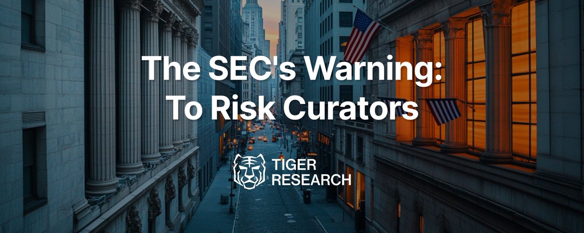 SEC focus shifts from DeFi code to on-chain decision-makers in $25.9 billion market, report says