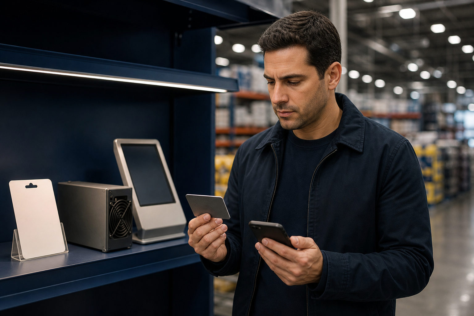 Does Costco Sell Bitcoin? How to Check Safely