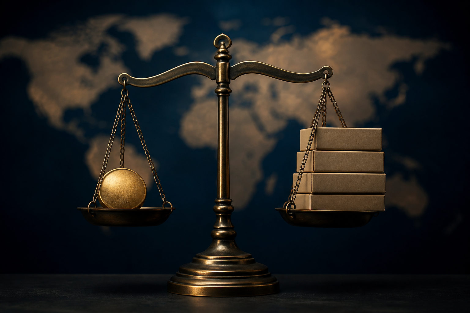 Who Owns the Bitcoin Trademark?
