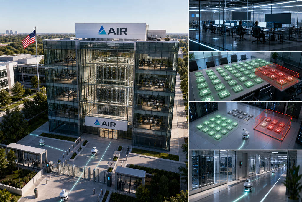 AI安全平台AIR获5000万美元融资,审查代理技能与插件