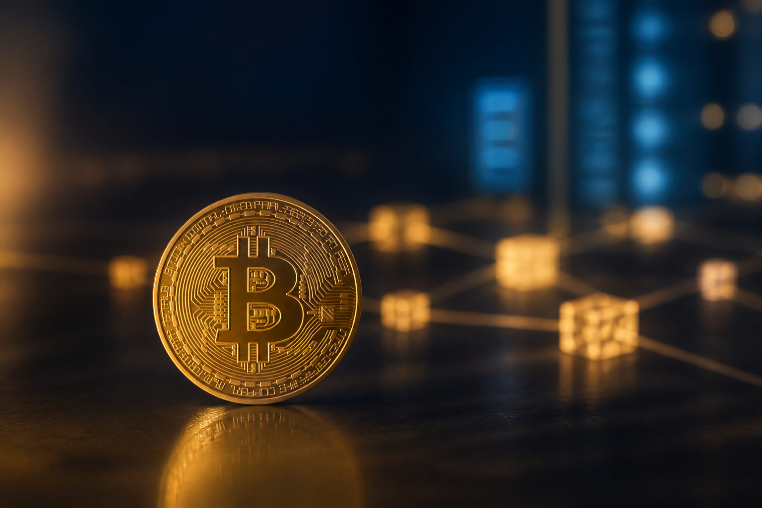What’s Up With Bitcoin? A Beginner’s Guide