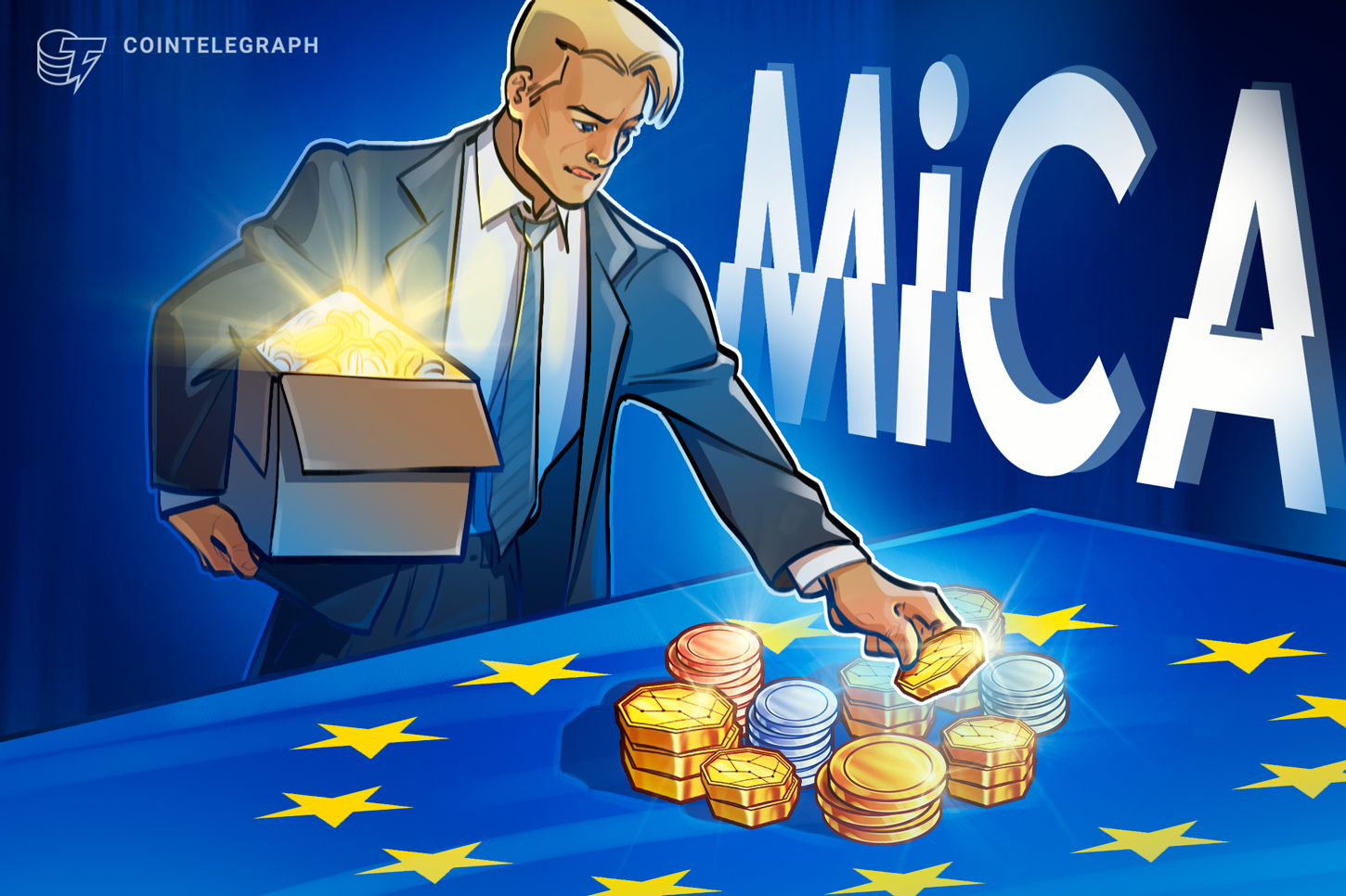 Ripple secures preliminary CASP license in Luxembourg ahead of July 1 MiCA deadline