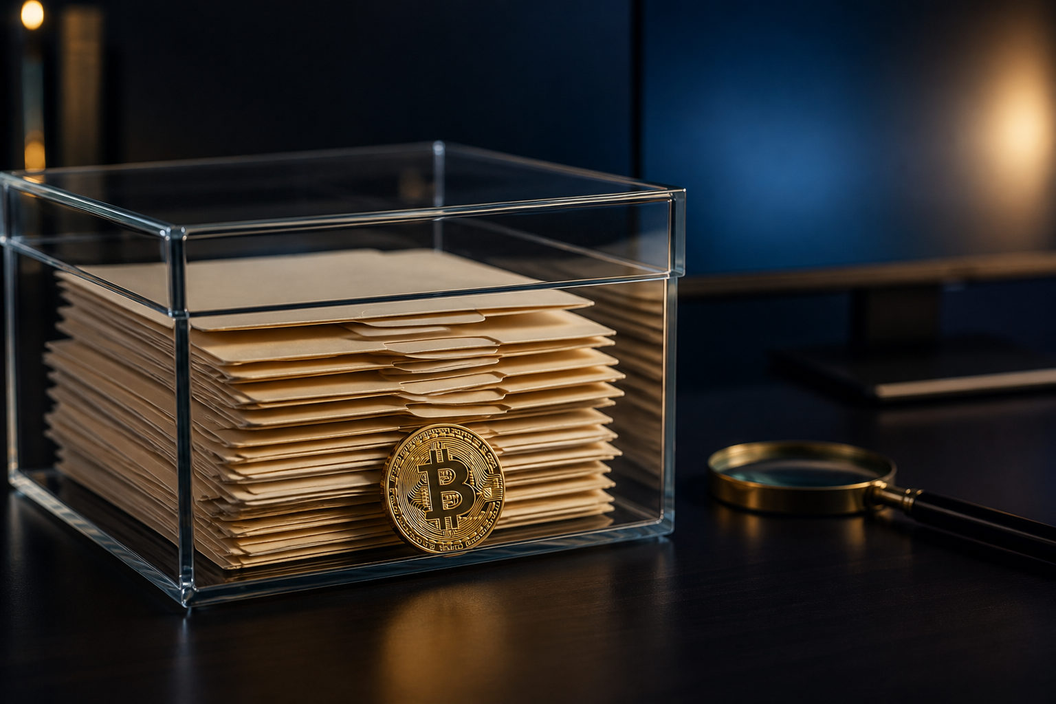 How Much Bitcoin Does Strategy Own?