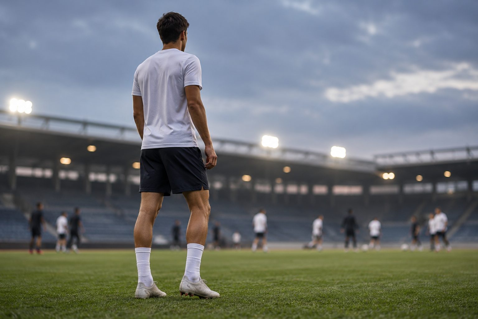 Leeds United will not sell Tarik Muharemovic in January