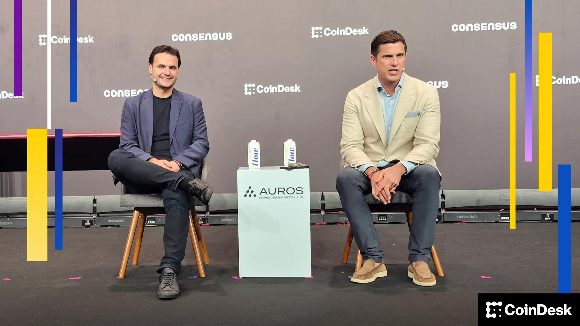 Robinhood:稳定币收益应直返用户,批传统金融结算T+1已过时