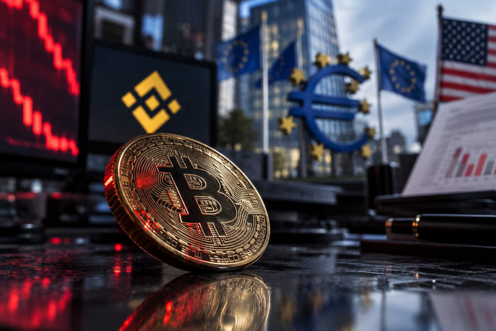 分析师:欧央行加息与美国 PPI 超预期触发比特币抛售
