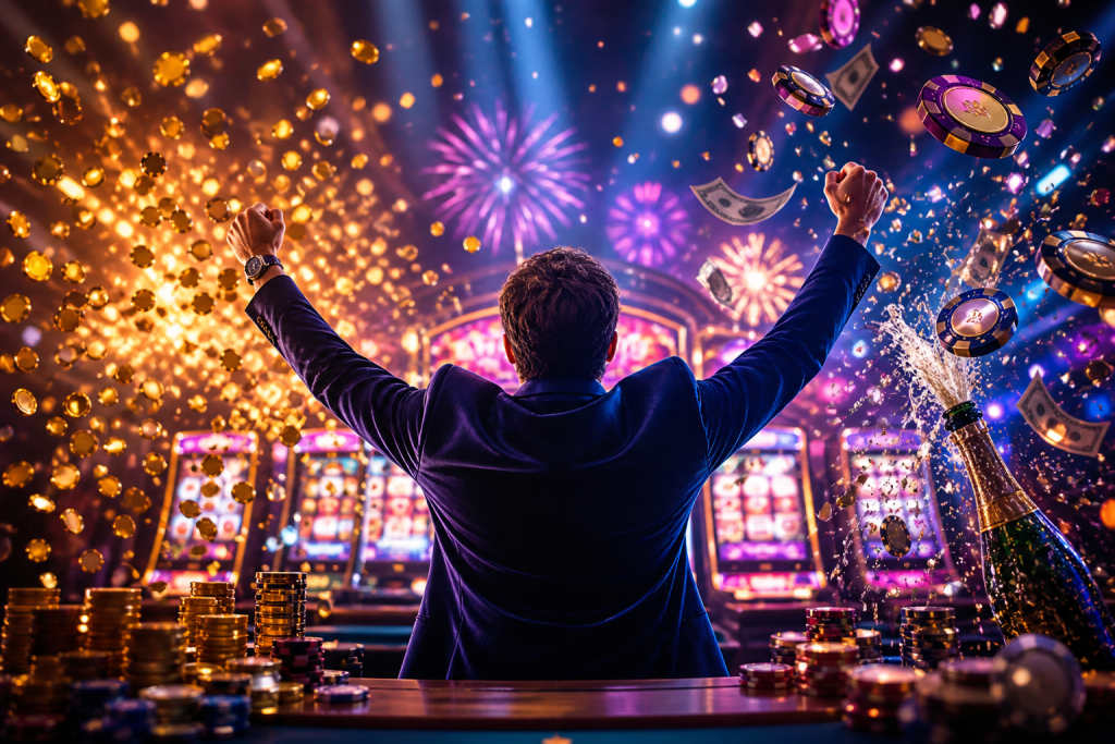Variance vs Volatility in Gambling: What the Difference Actually Means