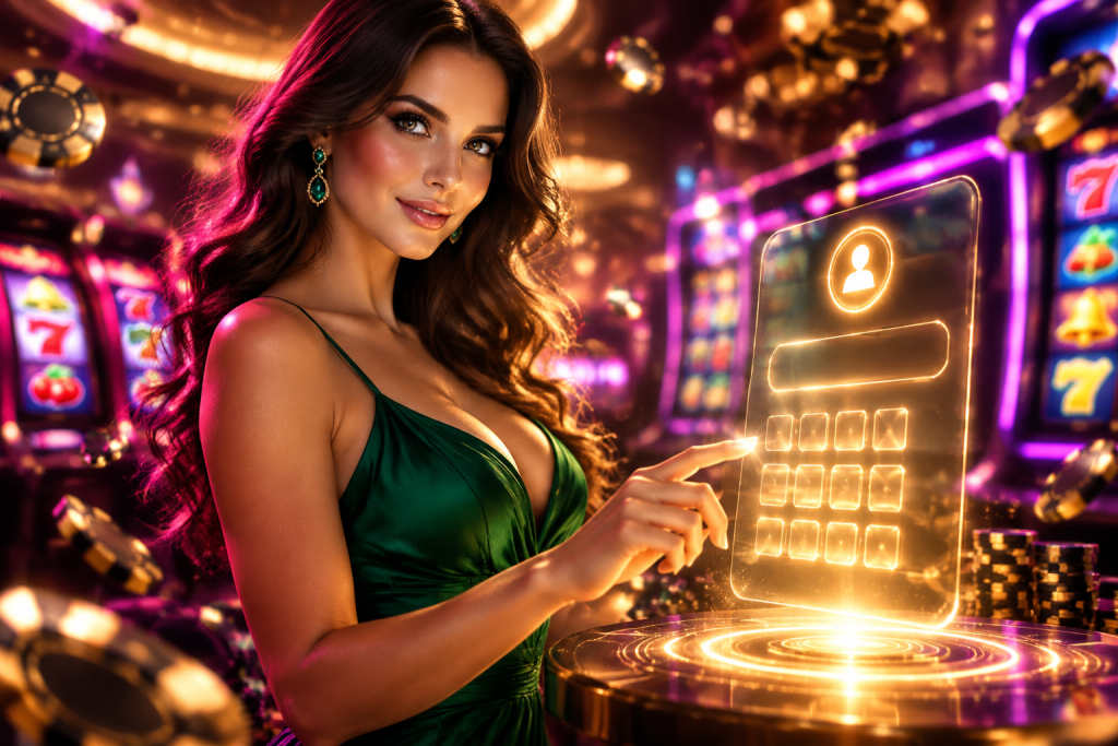 Hulaspins login