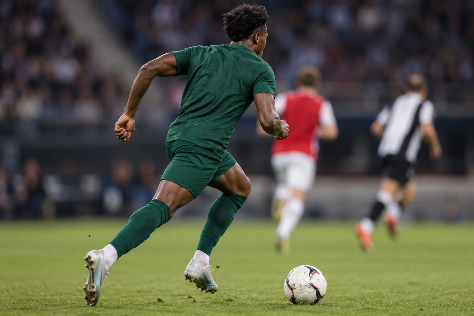 TEAMtalk: Sunderland plan renewed January move for Geny Catamo
